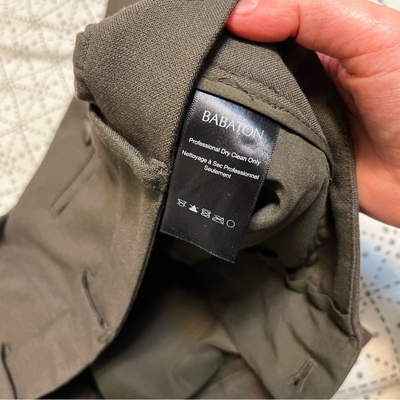 Babaton Lars pants - Picture 6 of 8